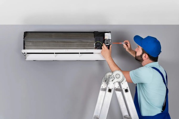 Acd Installation AC Installation - Fast Renovation