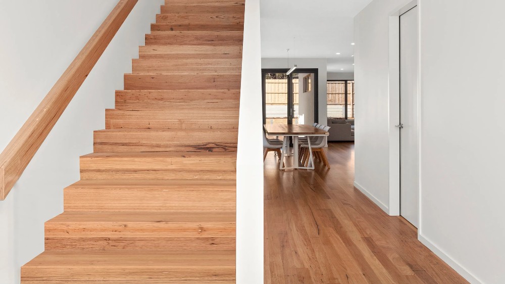 Flooring & Finishes