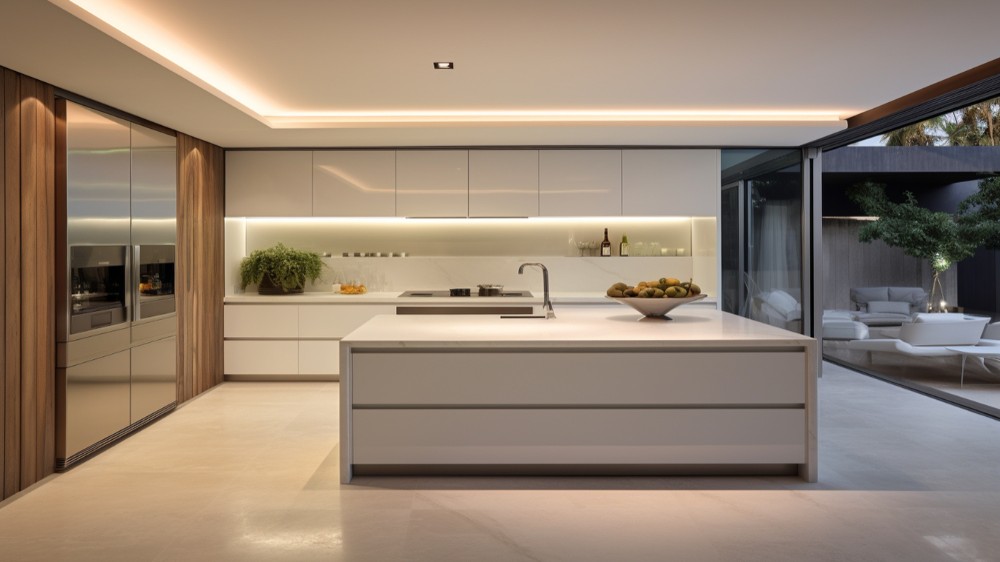 Fast Renovation Company Services