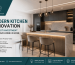 Modern Kitchen Renovation Is the Best Investment for Your Home in 2026
