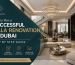 Step by Step Villa Renovation Dubai Guides