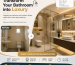 Modern Bathroom Renovation Dubai Trends