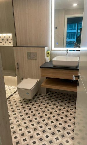 bathreno