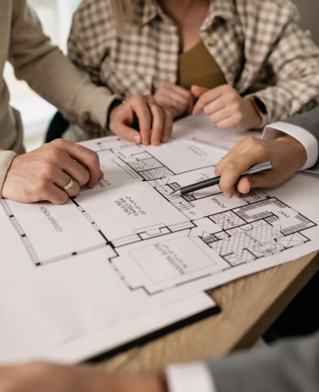 renovation consultation